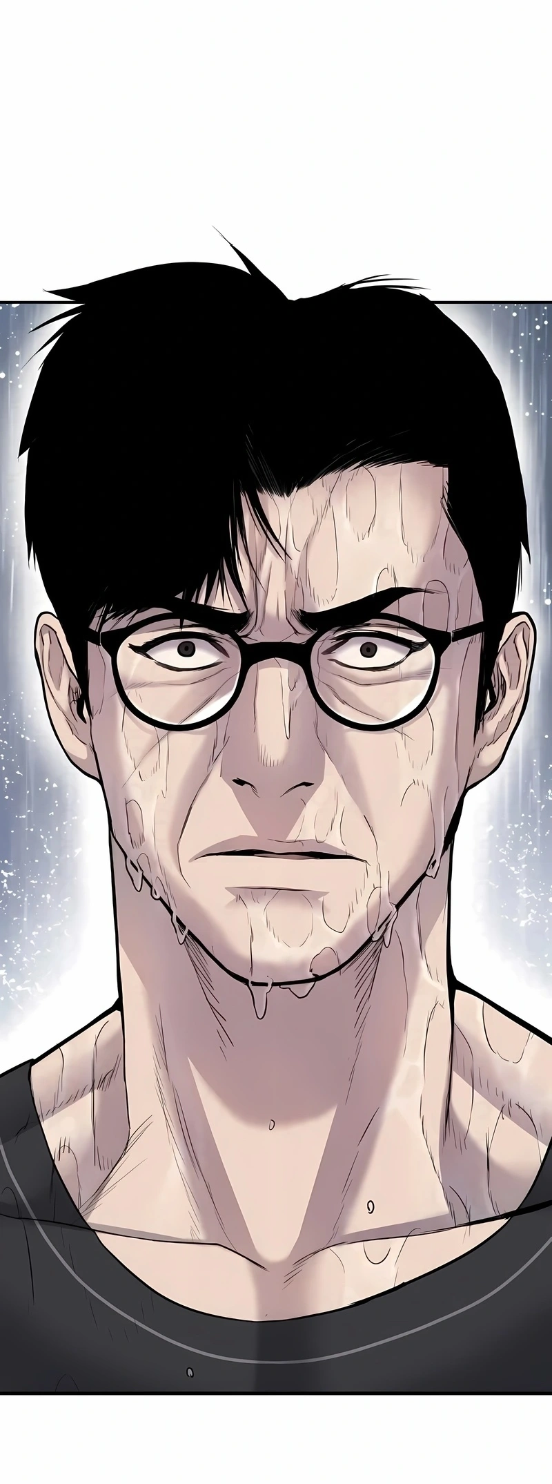 Gerente Kim Capítulo 12 Página 117