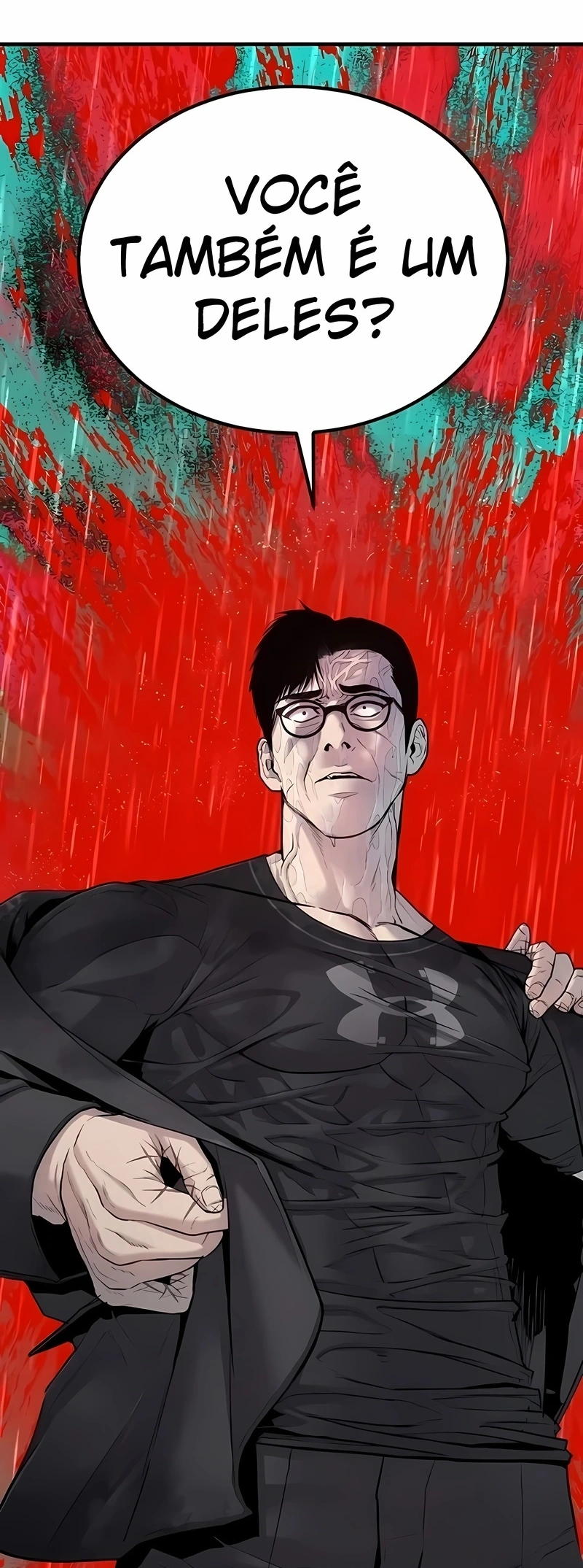 Gerente Kim Capítulo 12 Página 14