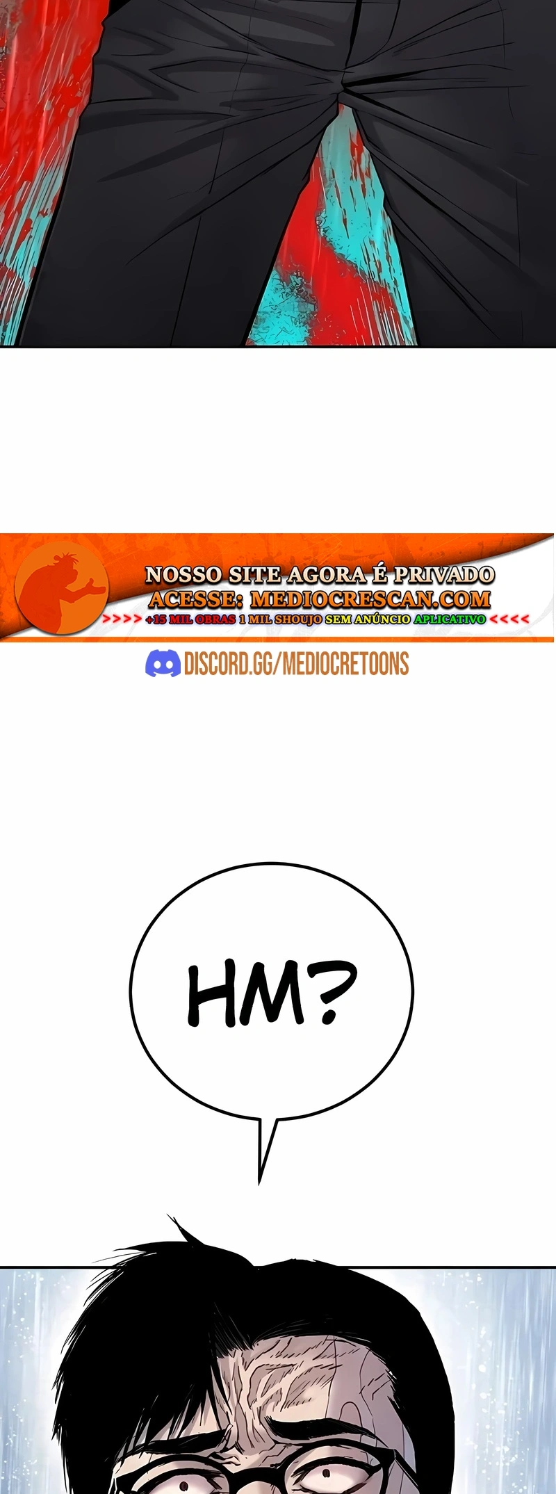 Gerente Kim Capítulo 12 Página 15