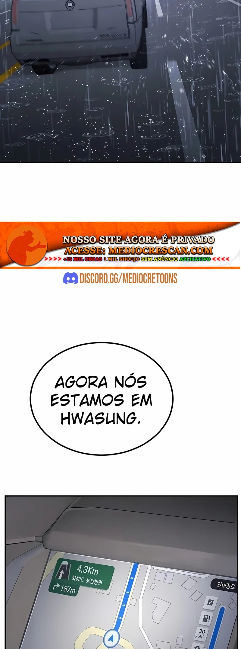 Gerente Kim Capítulo 12 Página 2