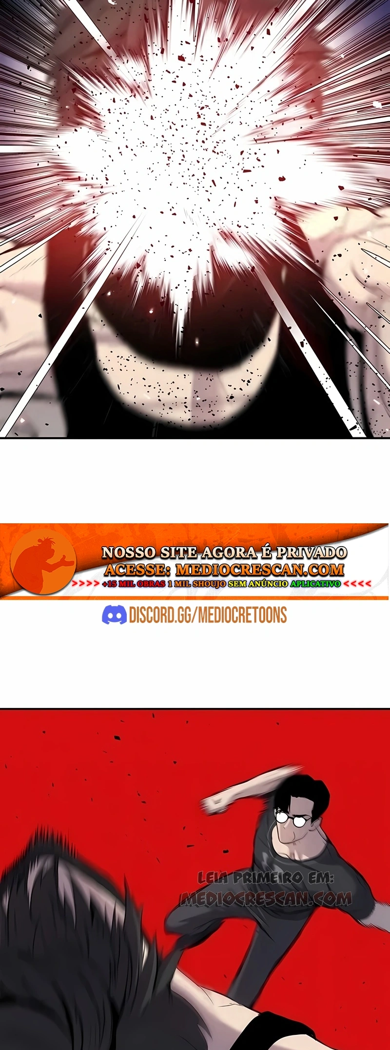Gerente Kim Capítulo 12 Página 29