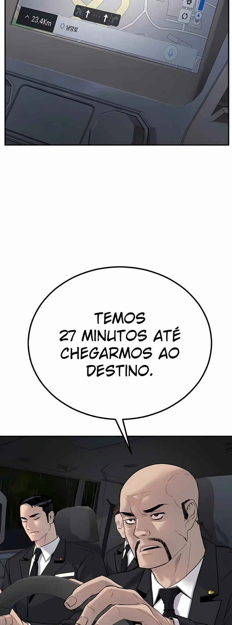 Gerente Kim Capítulo 12 Página 3