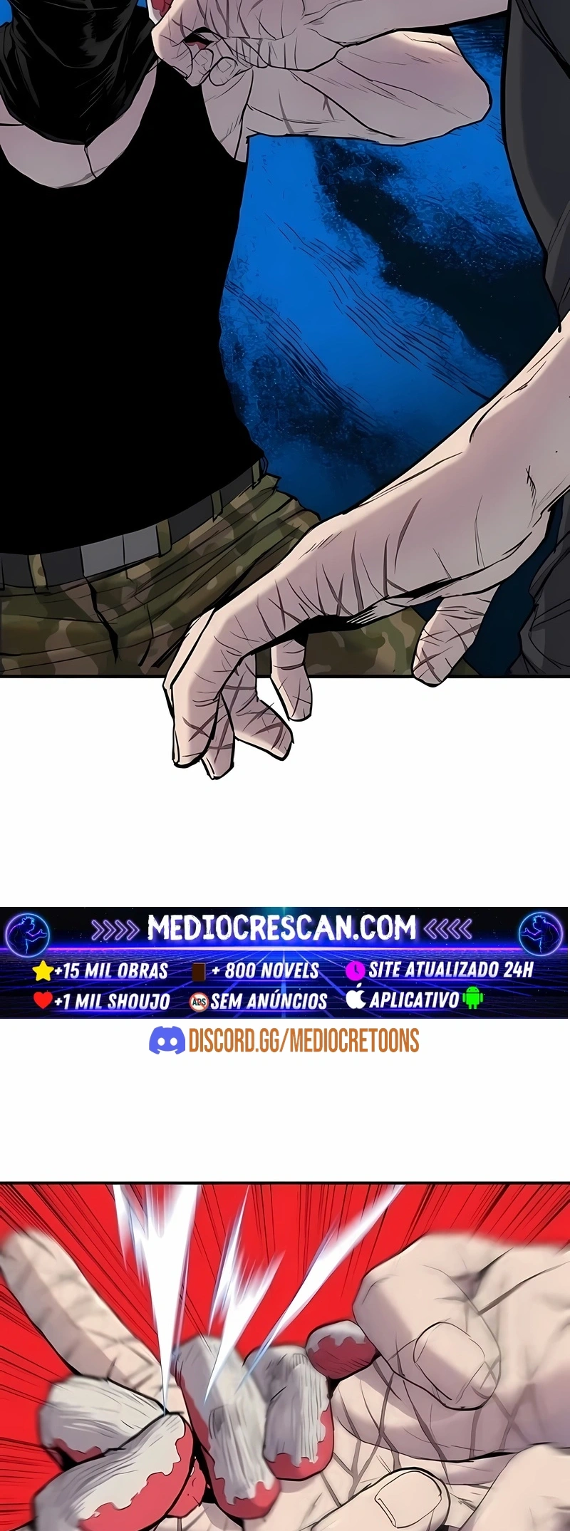 Gerente Kim Capítulo 12 Página 36
