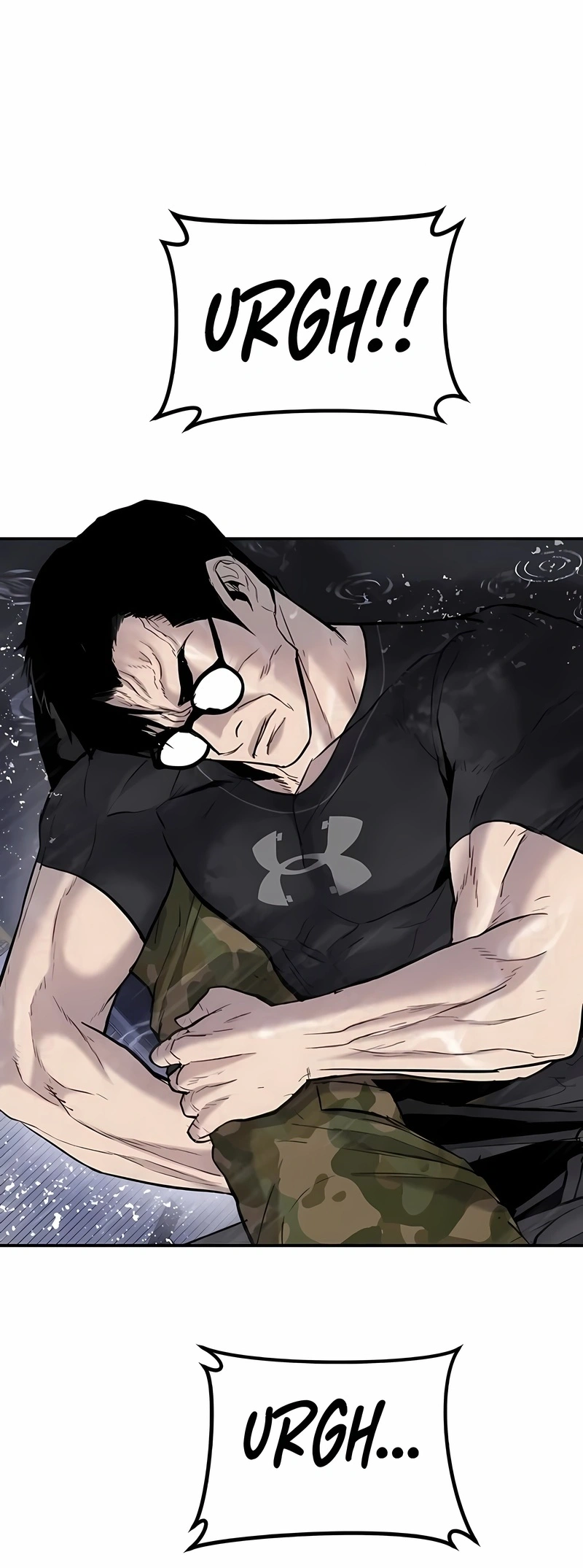 Gerente Kim Capítulo 12 Página 42