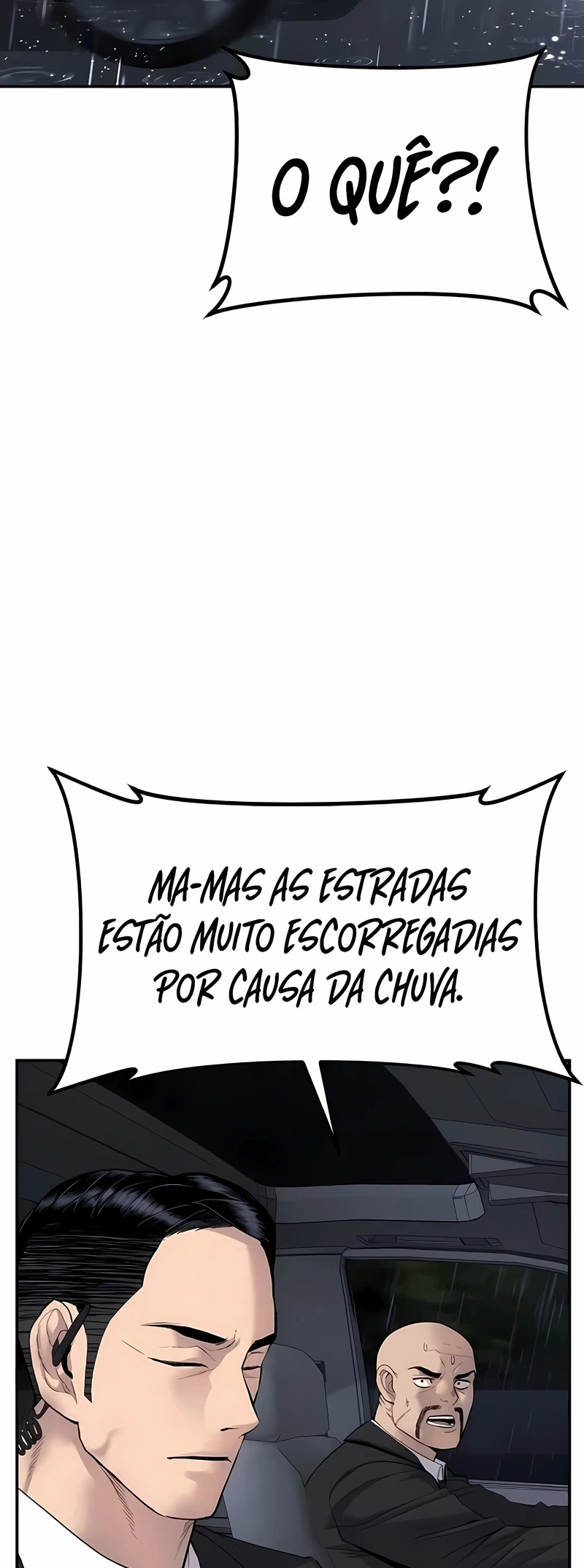 Gerente Kim Capítulo 12 Página 6