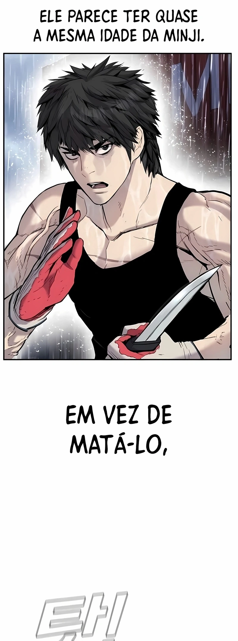 Gerente Kim Capítulo 12 Página 63