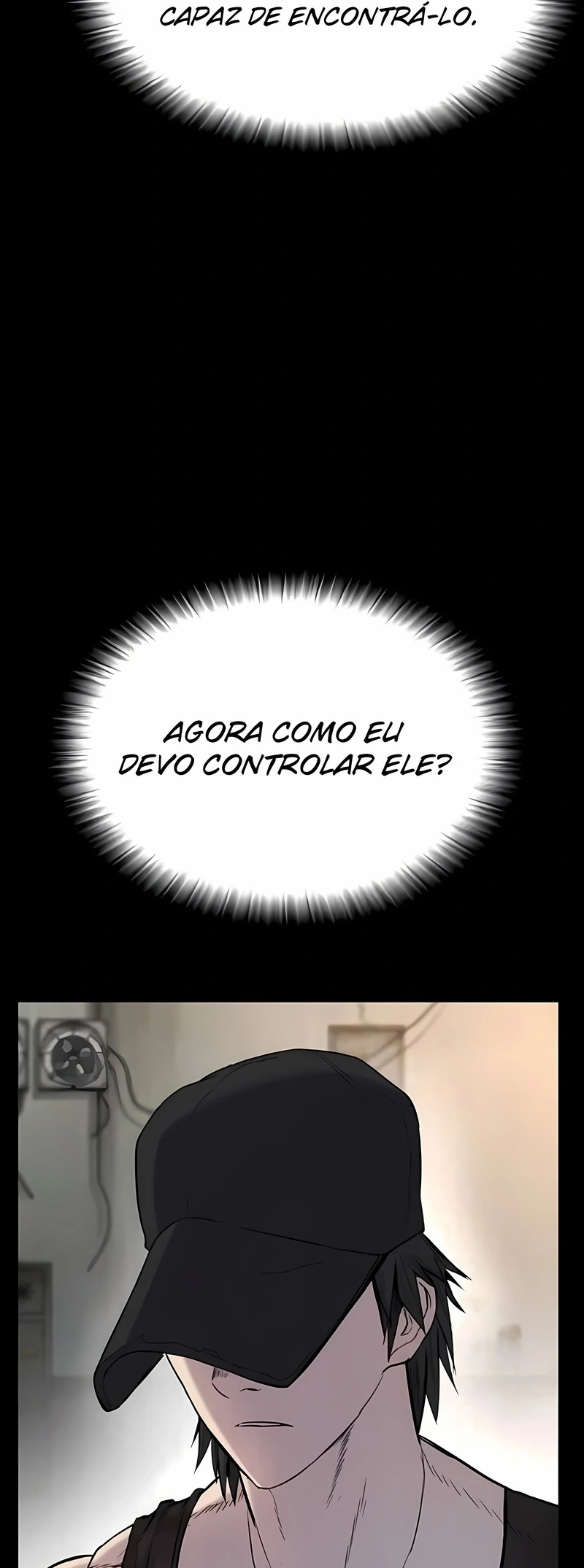 Gerente Kim Capítulo 12 Página 87