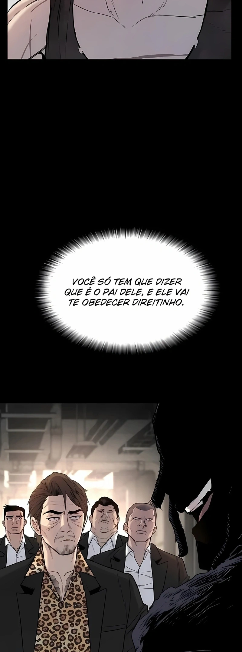 Gerente Kim Capítulo 12 Página 88