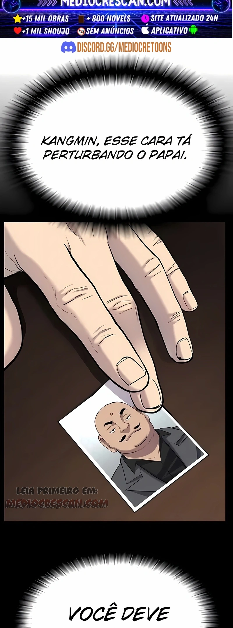 Gerente Kim Capítulo 12 Página 92