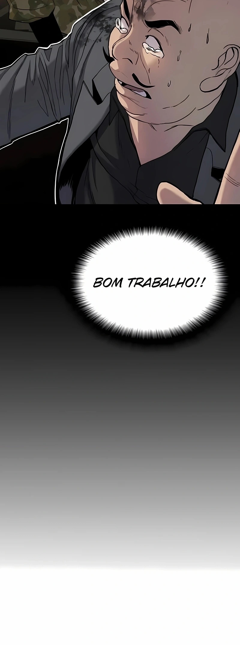 Gerente Kim Capítulo 12 Página 95