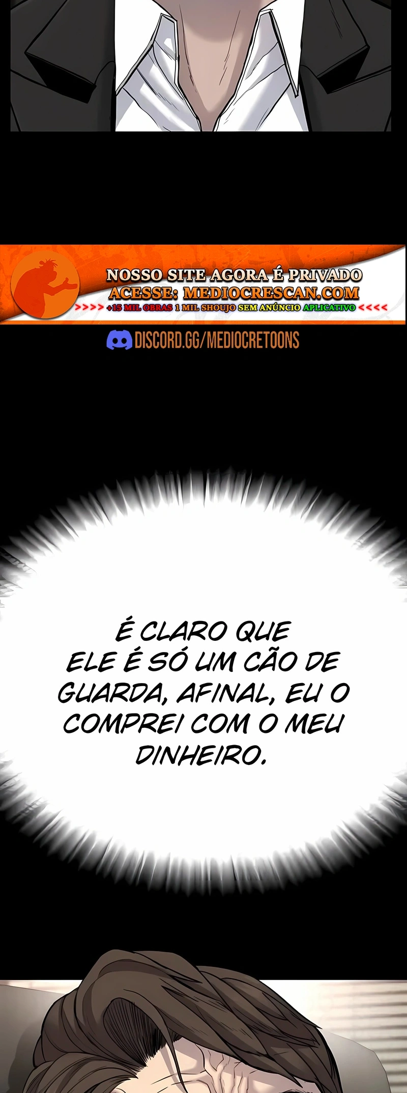 Gerente Kim Capítulo 12 Página 99