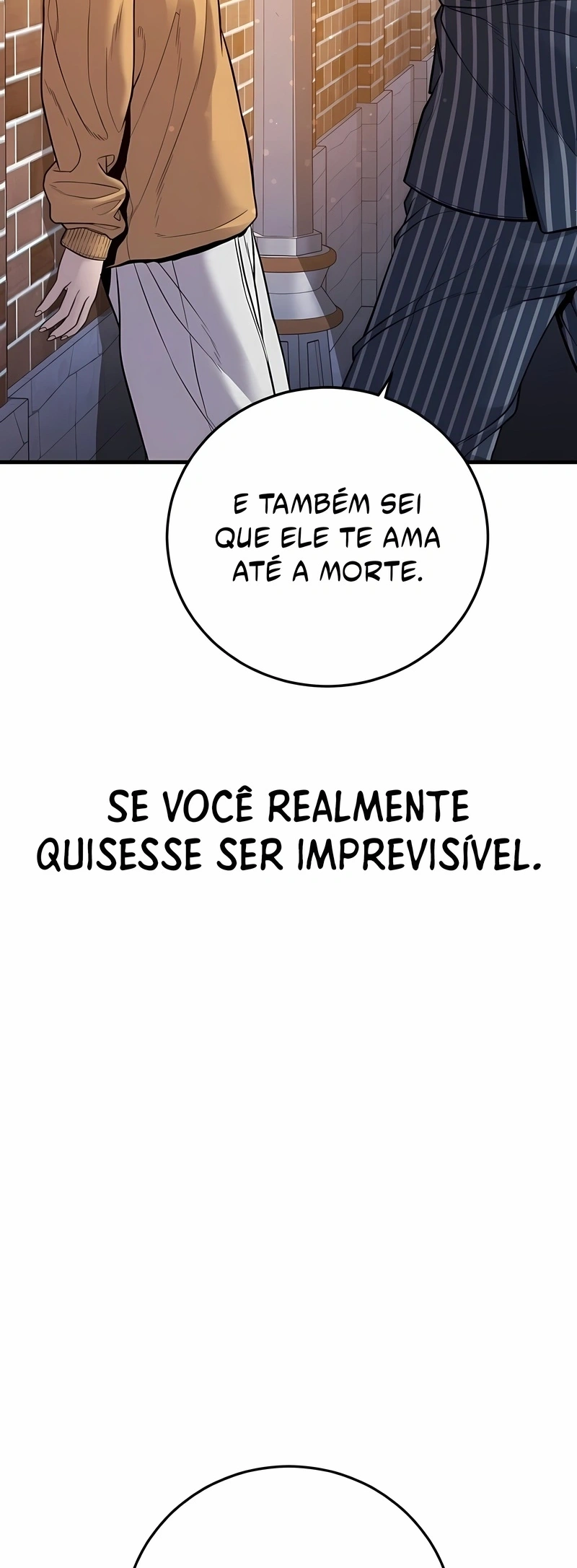 Gerente Kim Capítulo 120 Página 107