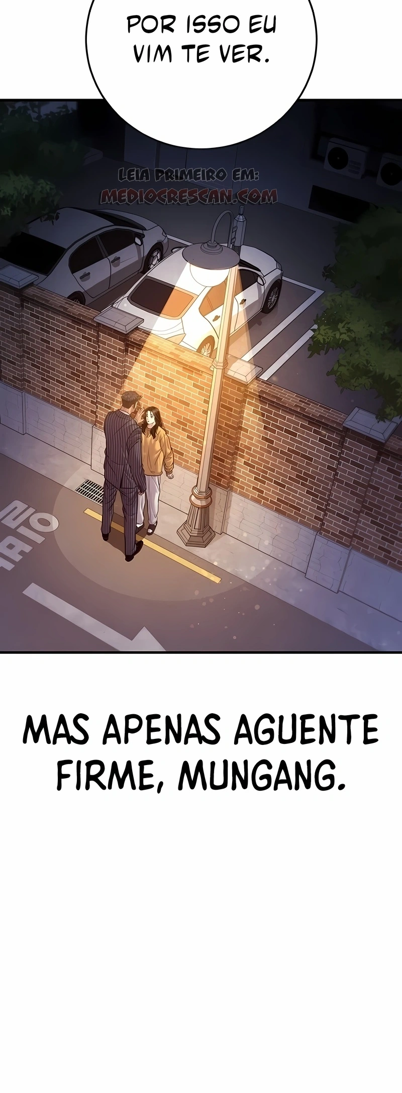 Gerente Kim Capítulo 120 Página 108