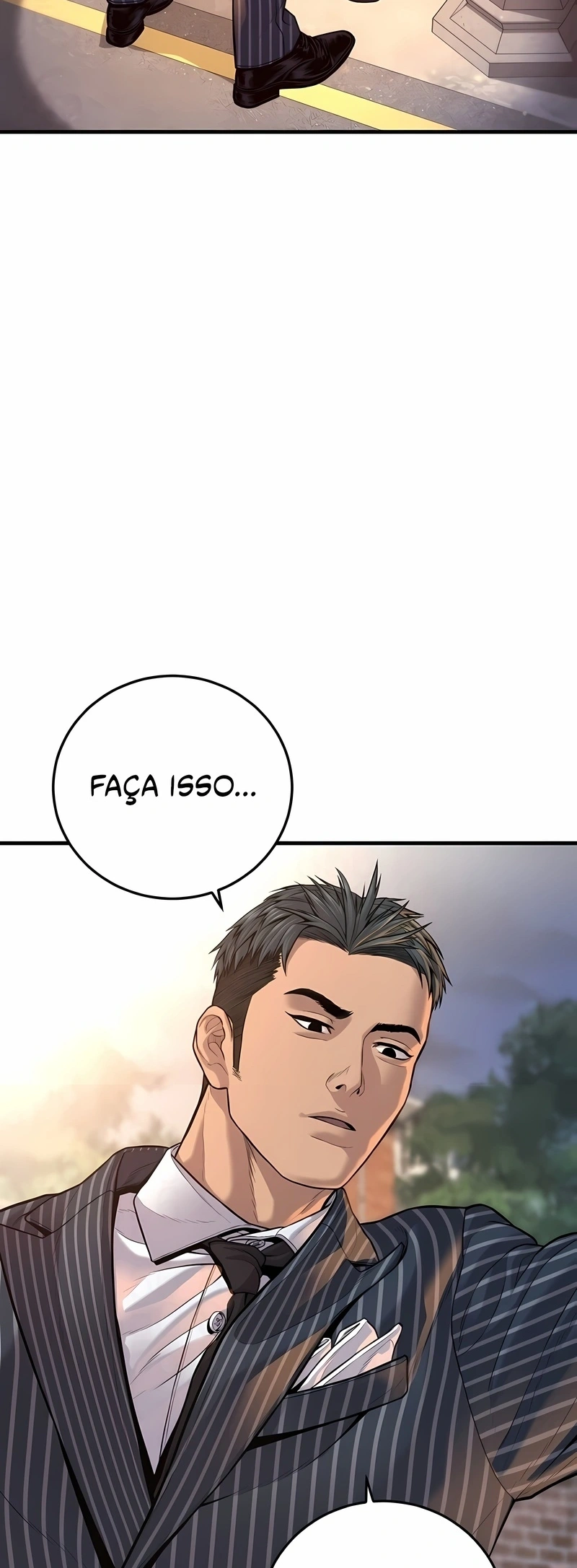 Gerente Kim Capítulo 120 Página 111
