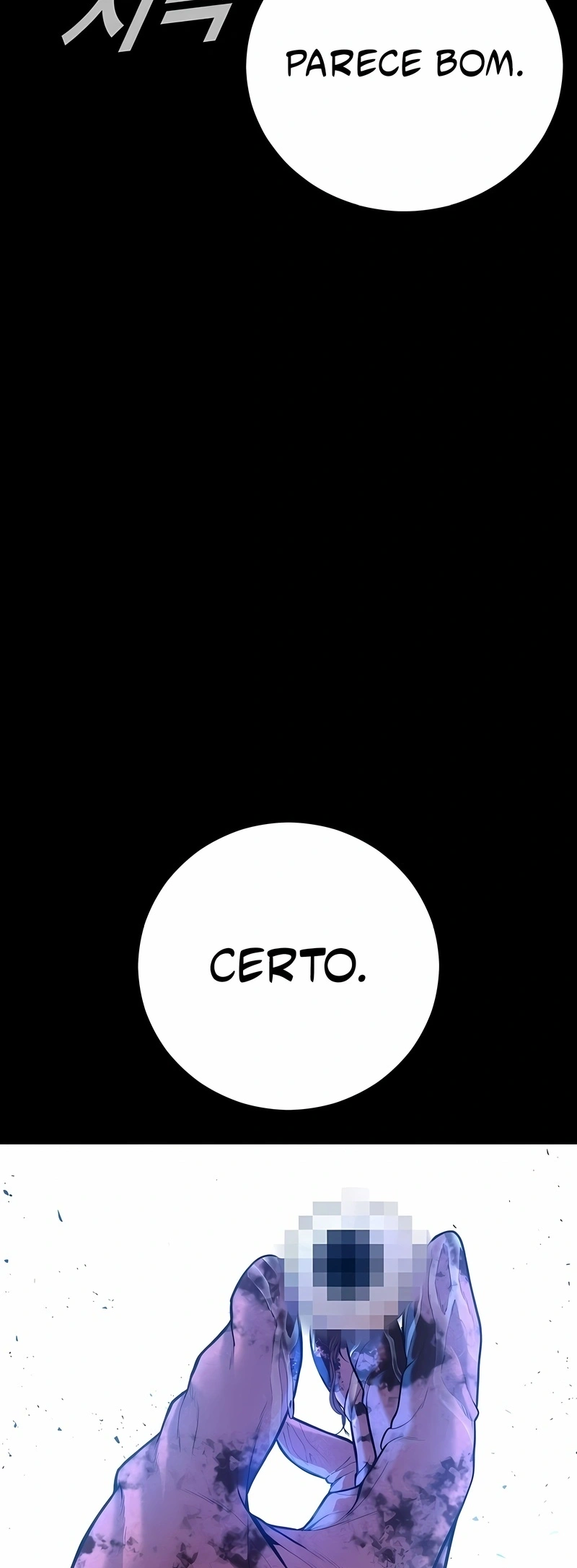 Gerente Kim Capítulo 120 Página 14