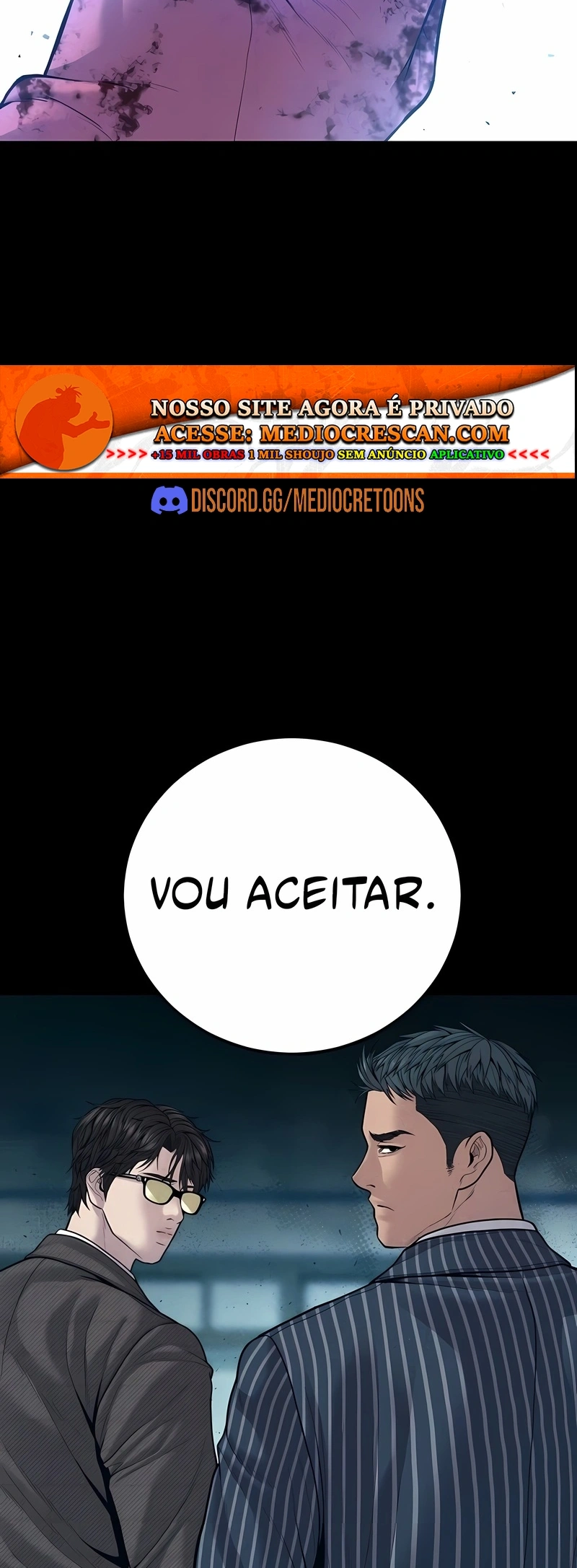 Gerente Kim Capítulo 120 Página 15