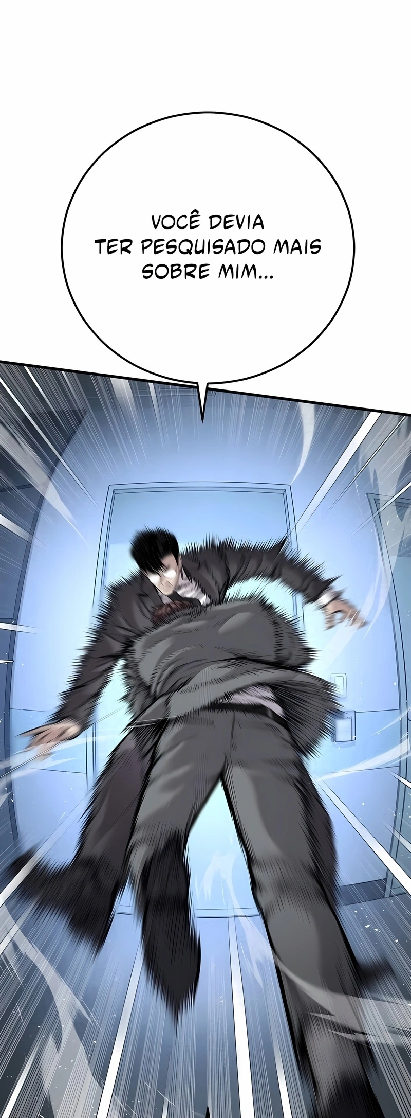 Gerente Kim Capítulo 120 Página 37
