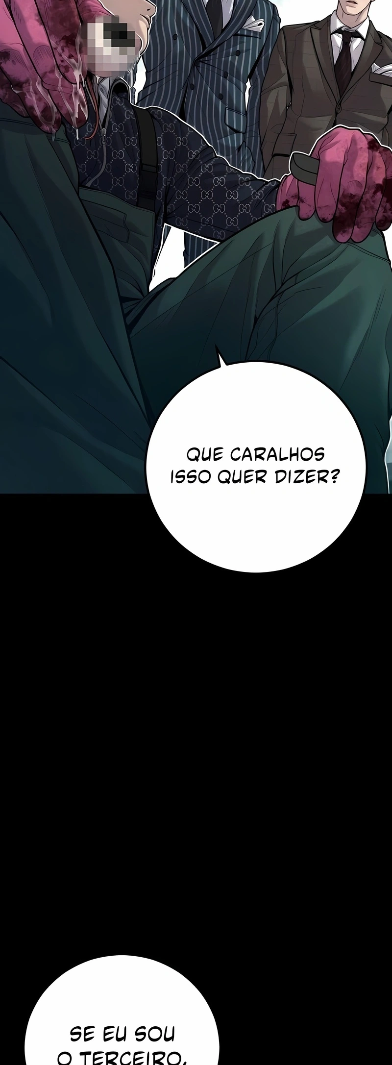 Gerente Kim Capítulo 120 Página 4