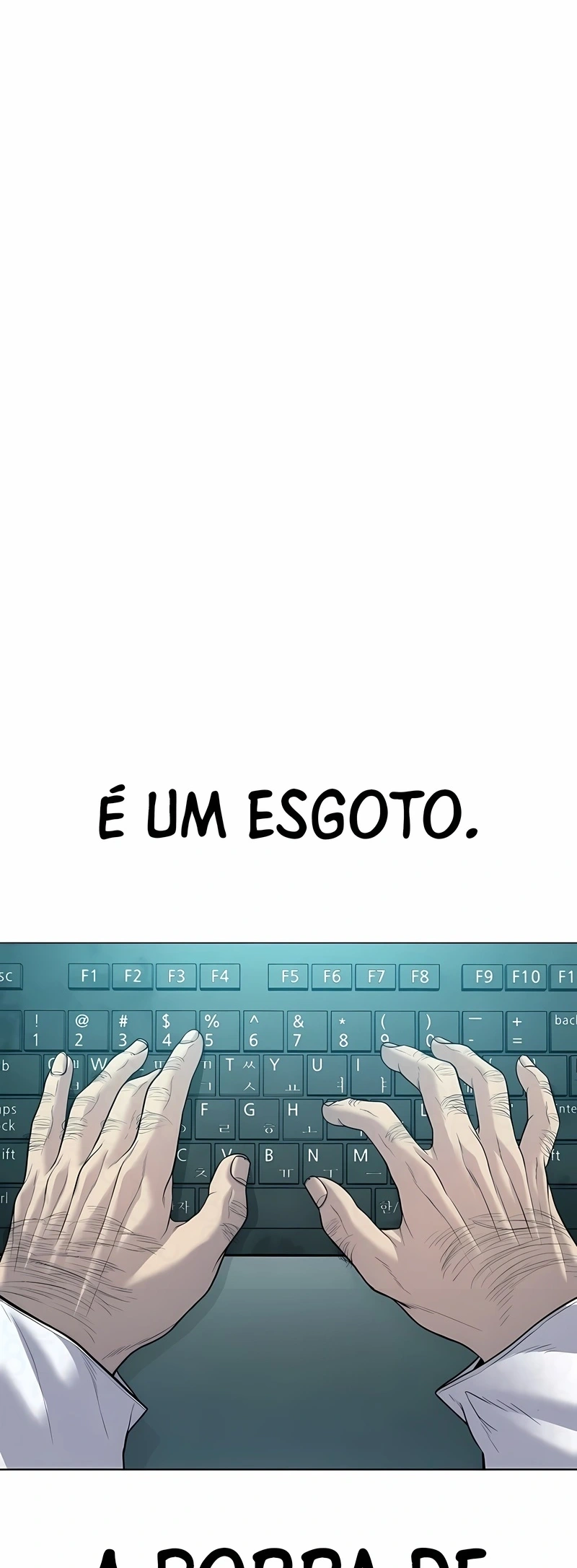 Gerente Kim Capítulo 120 Página 40