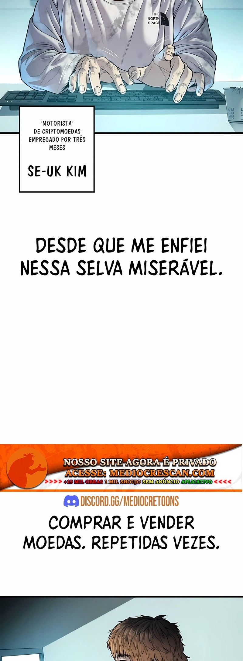 Gerente Kim Capítulo 120 Página 42