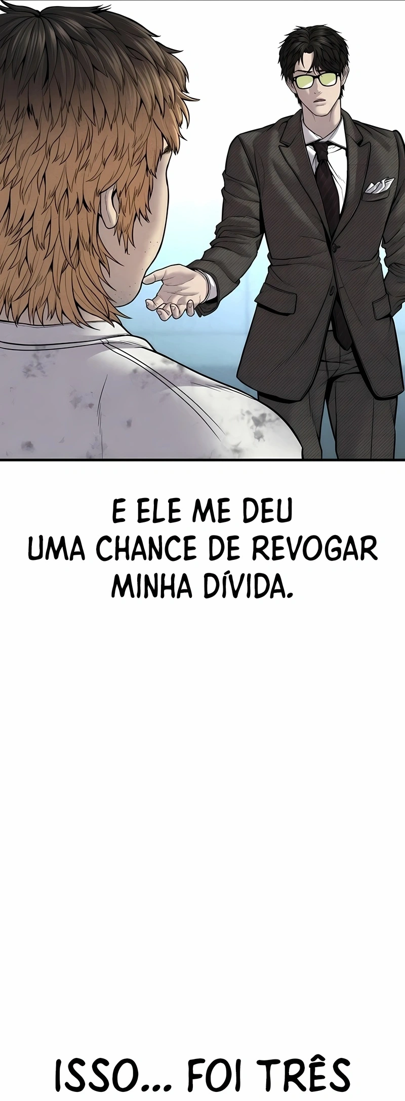 Gerente Kim Capítulo 120 Página 47