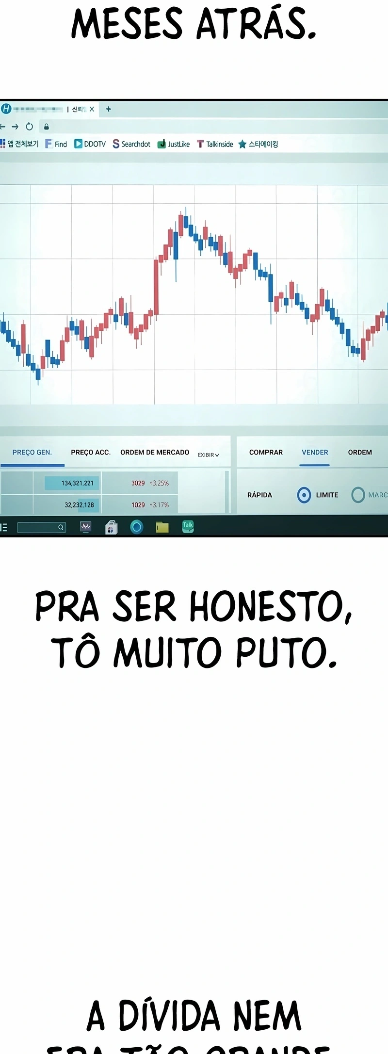 Gerente Kim Capítulo 120 Página 48