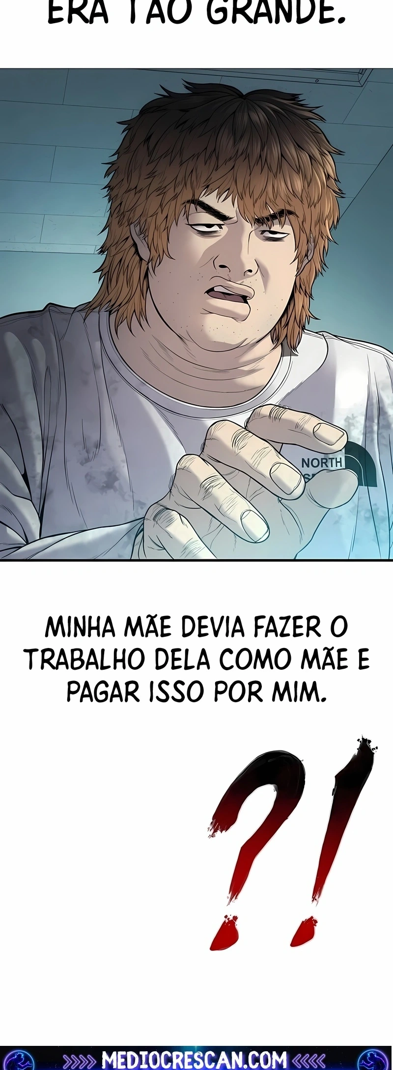 Gerente Kim Capítulo 120 Página 49