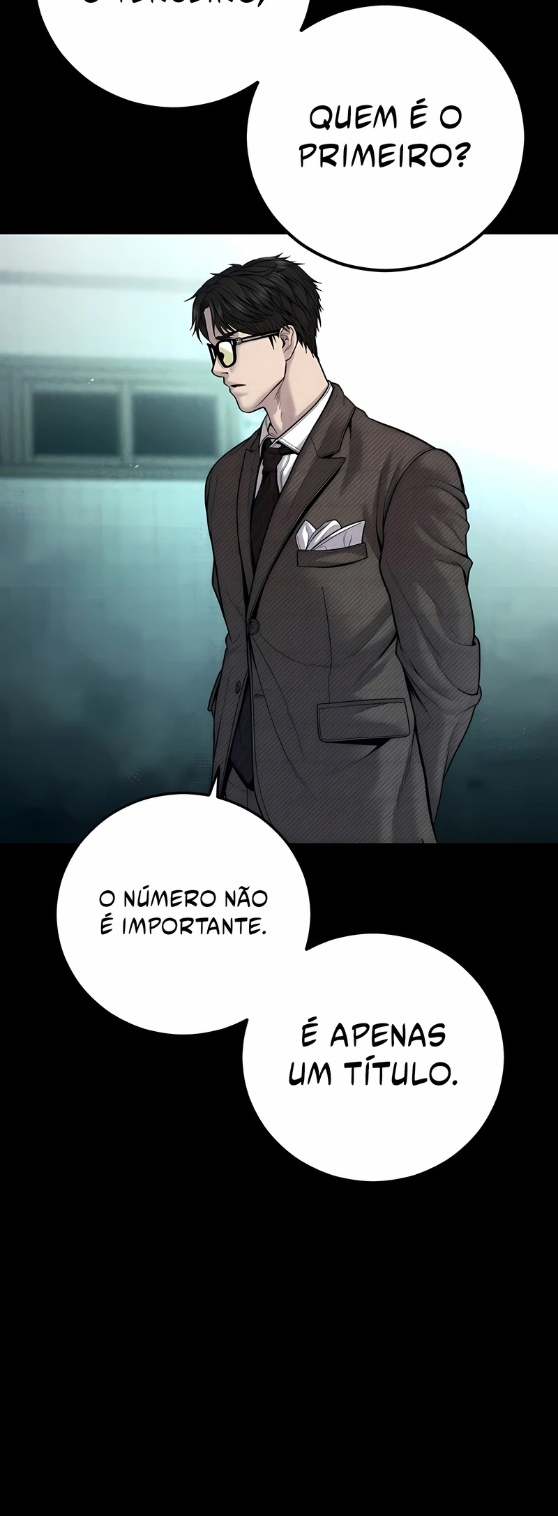 Gerente Kim Capítulo 120 Página 5