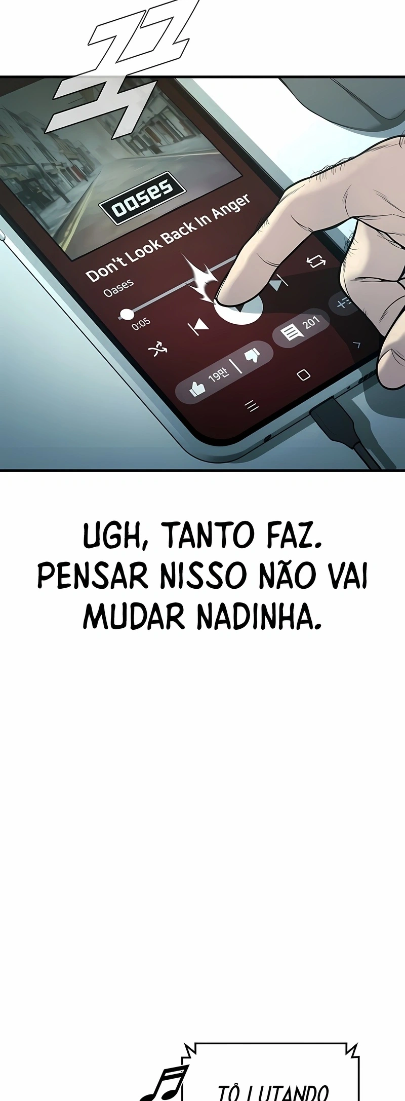 Gerente Kim Capítulo 120 Página 51
