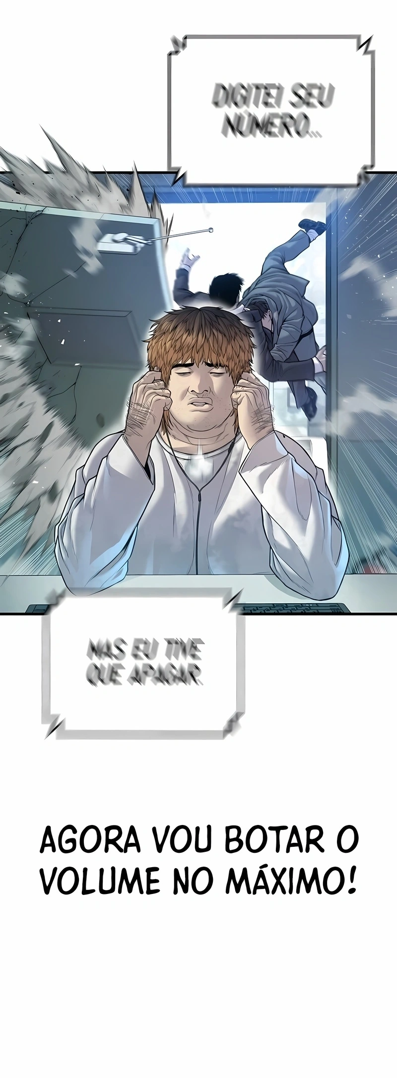 Gerente Kim Capítulo 120 Página 53