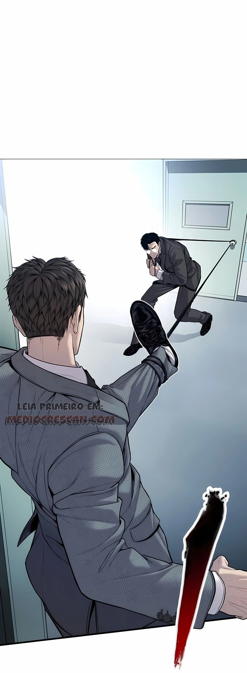 Gerente Kim Capítulo 120 Página 63