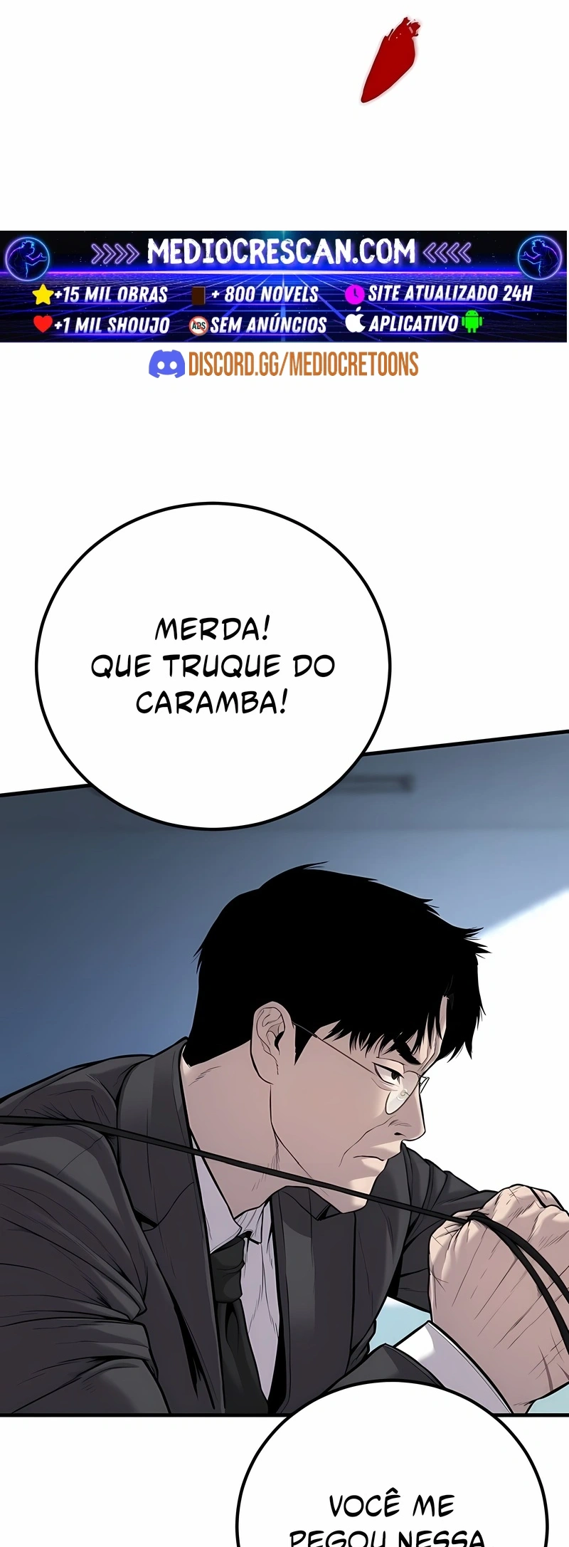 Gerente Kim Capítulo 120 Página 64