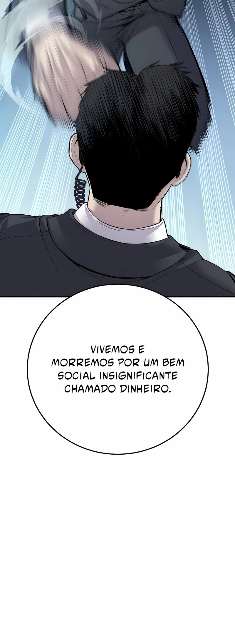 Gerente Kim Capítulo 120 Página 73
