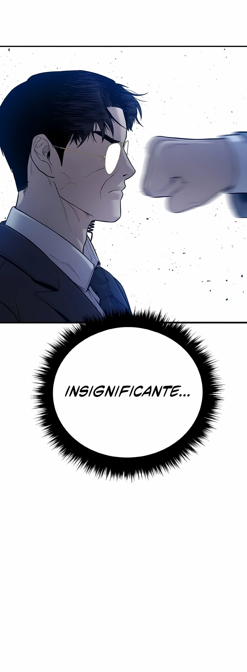 Gerente Kim Capítulo 120 Página 74