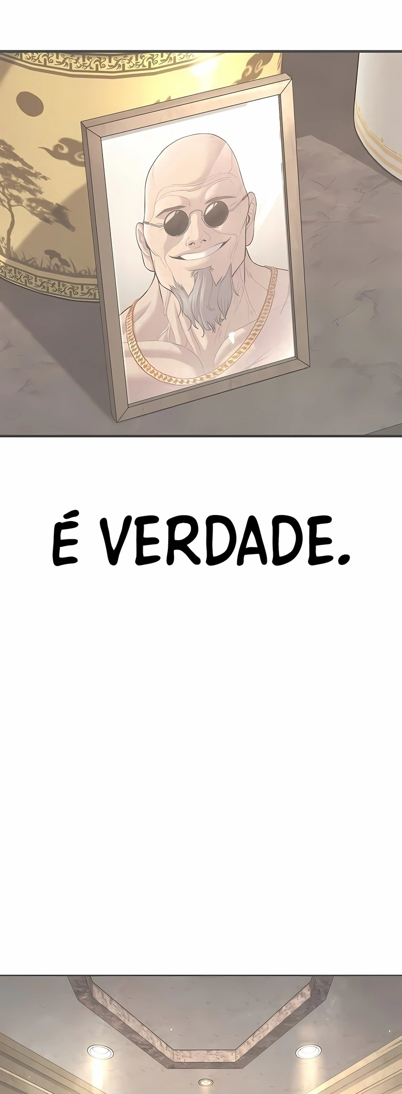 Gerente Kim Capítulo 120 Página 75