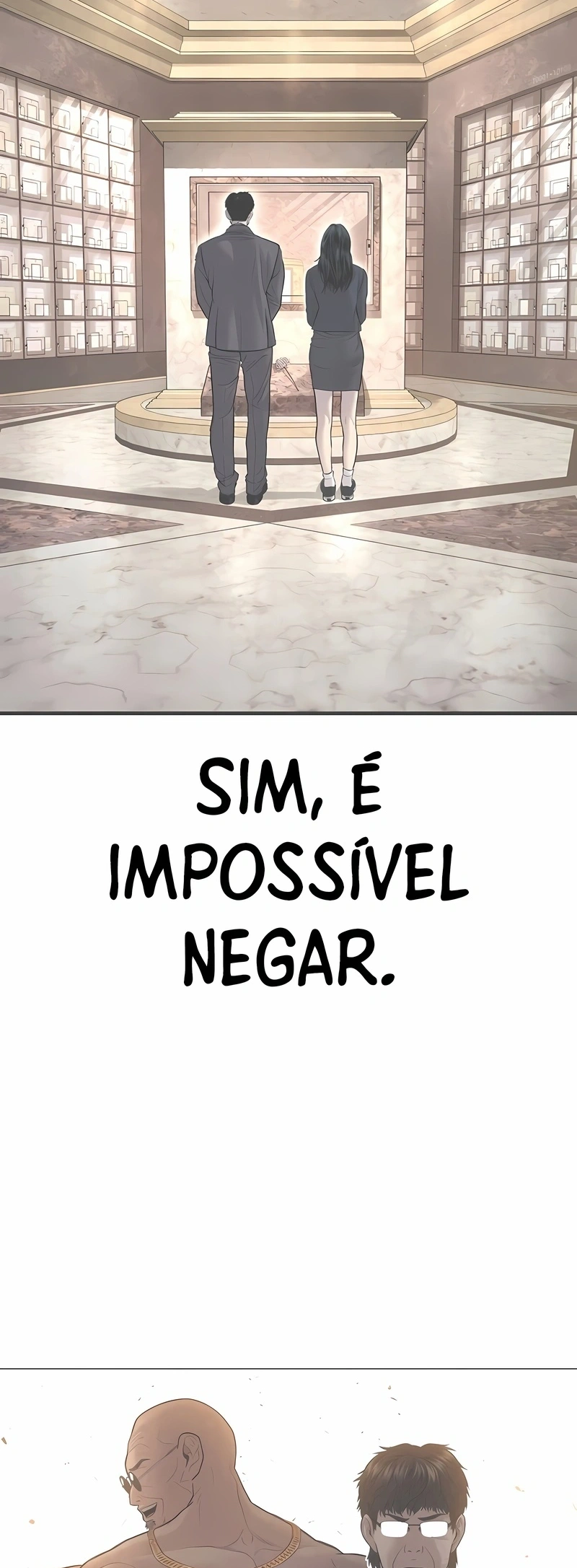 Gerente Kim Capítulo 120 Página 76
