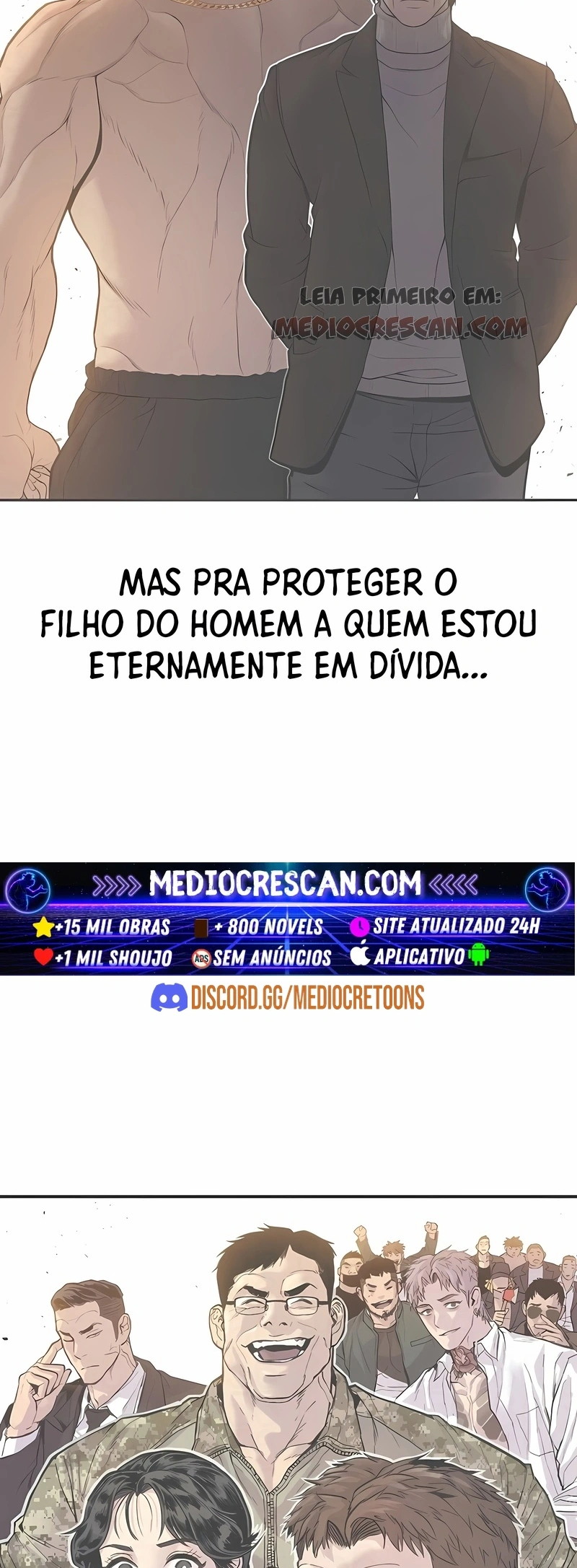 Gerente Kim Capítulo 120 Página 77