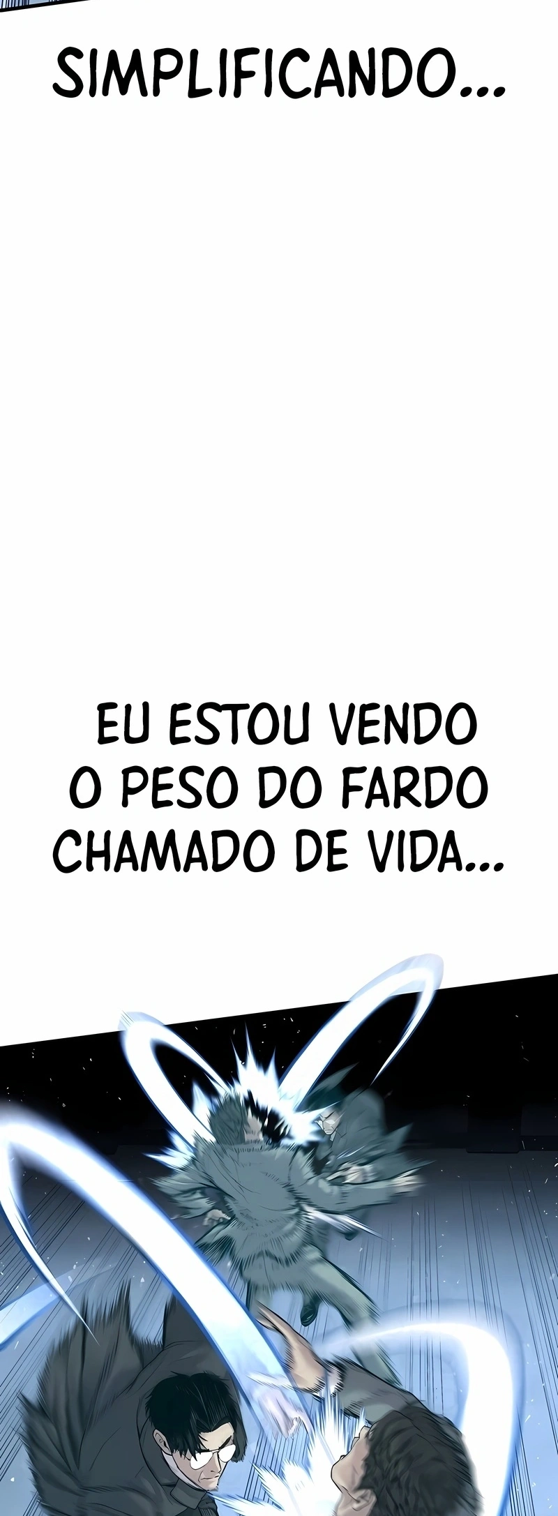 Gerente Kim Capítulo 120 Página 81