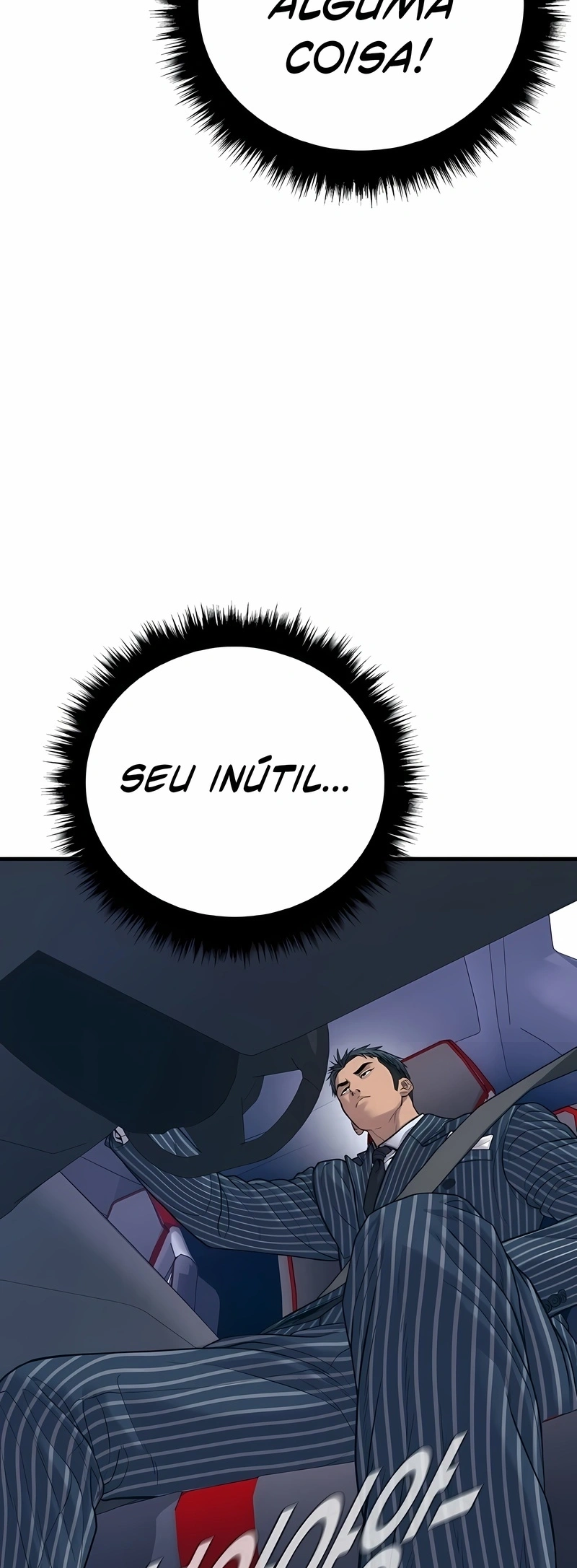 Gerente Kim Capítulo 120 Página 94