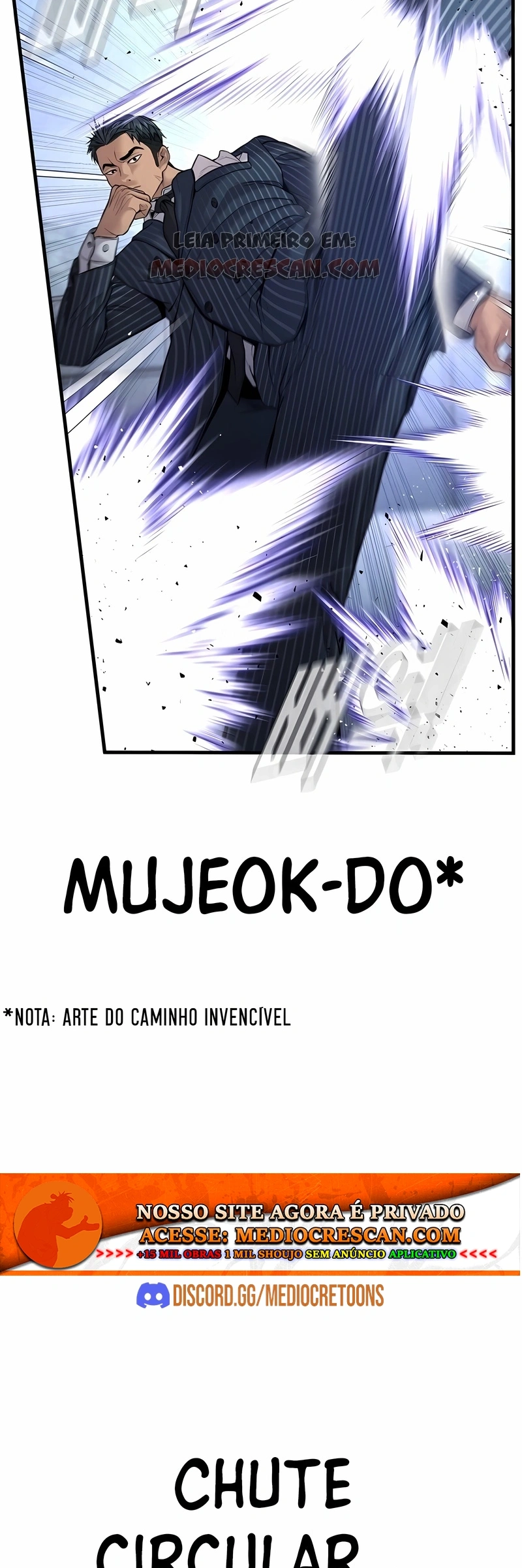 Gerente Kim Capítulo 121 Página 101