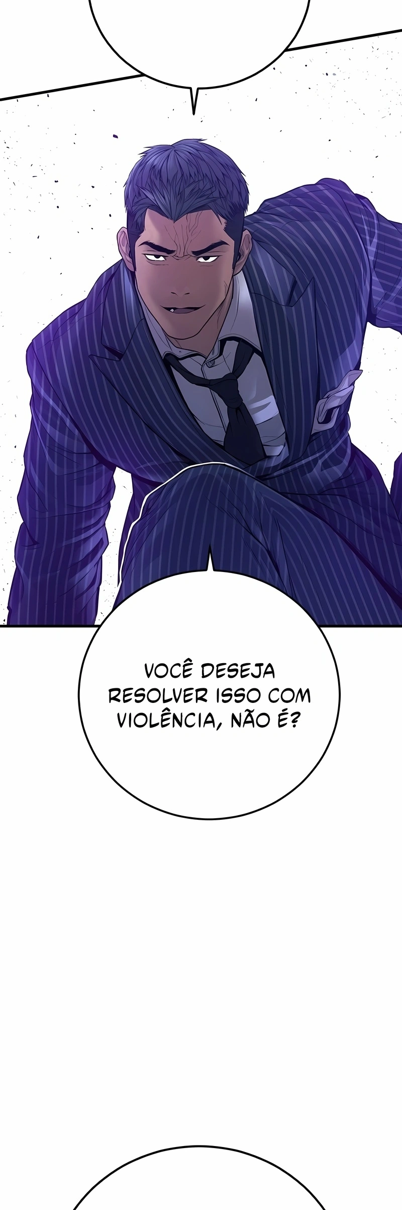 Gerente Kim Capítulo 121 Página 109