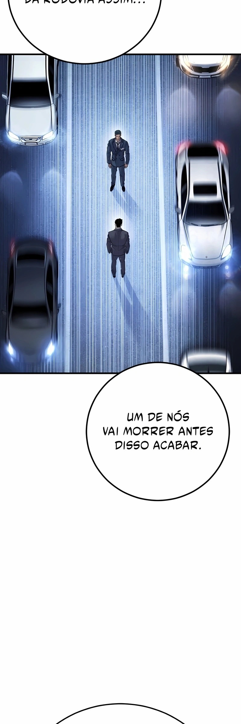 Gerente Kim Capítulo 121 Página 111