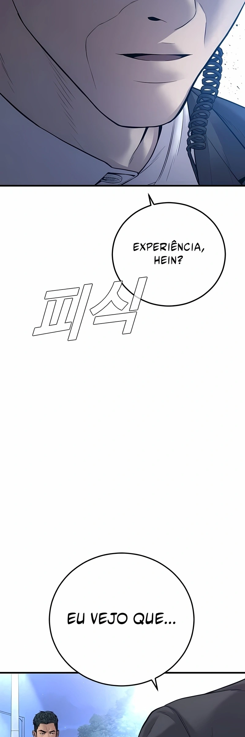 Gerente Kim Capítulo 121 Página 115
