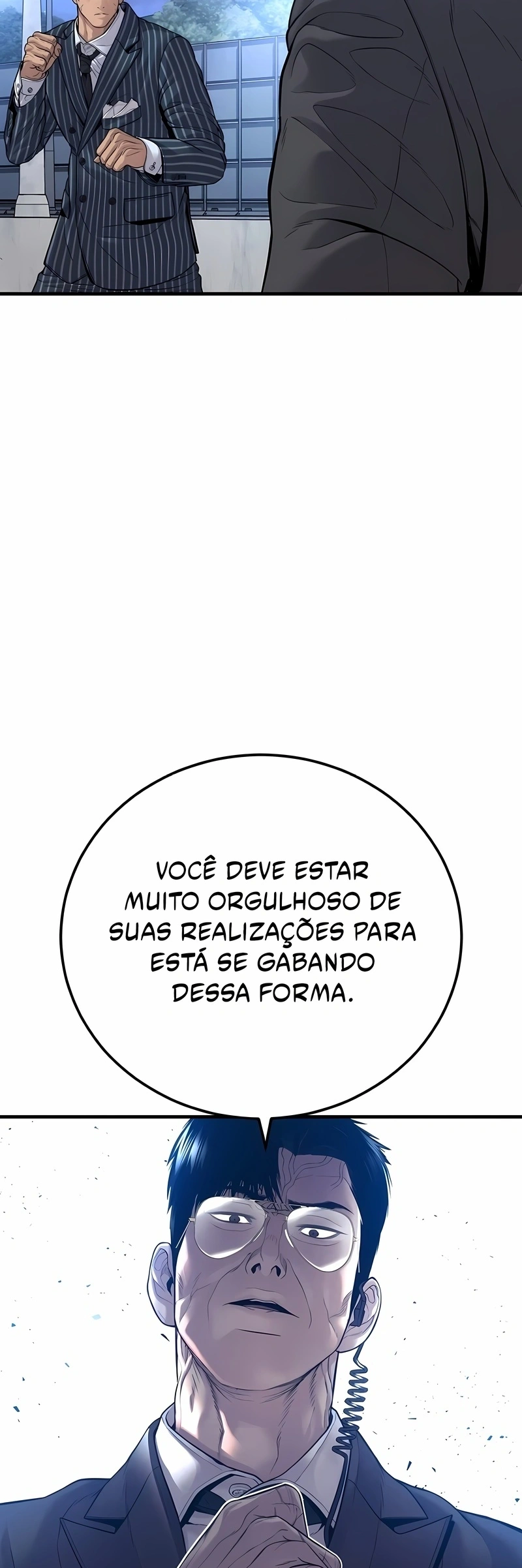Gerente Kim Capítulo 121 Página 116