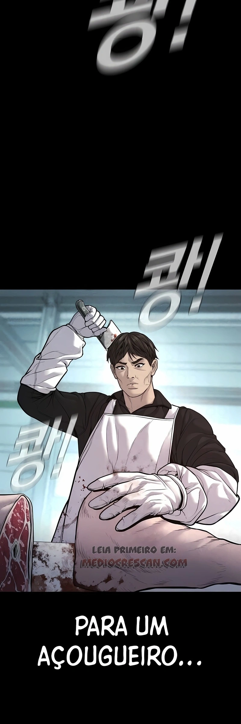 Gerente Kim Capítulo 121 Página 2