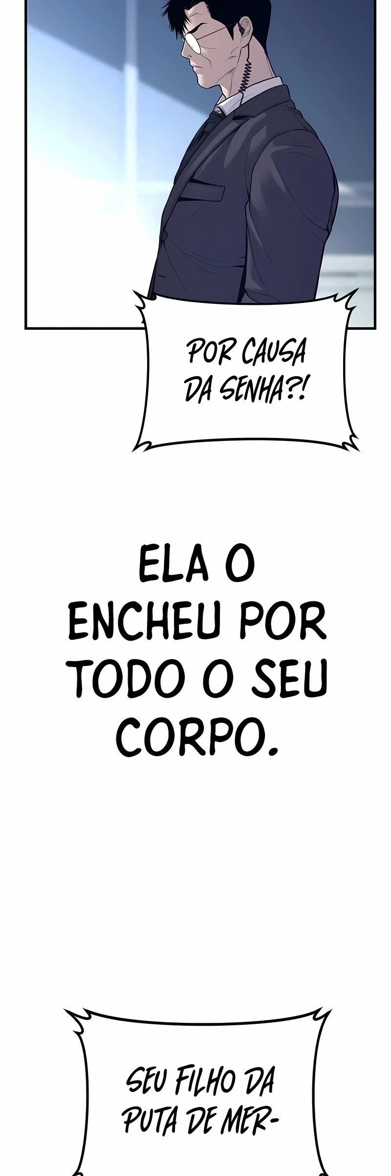 Gerente Kim Capítulo 121 Página 25