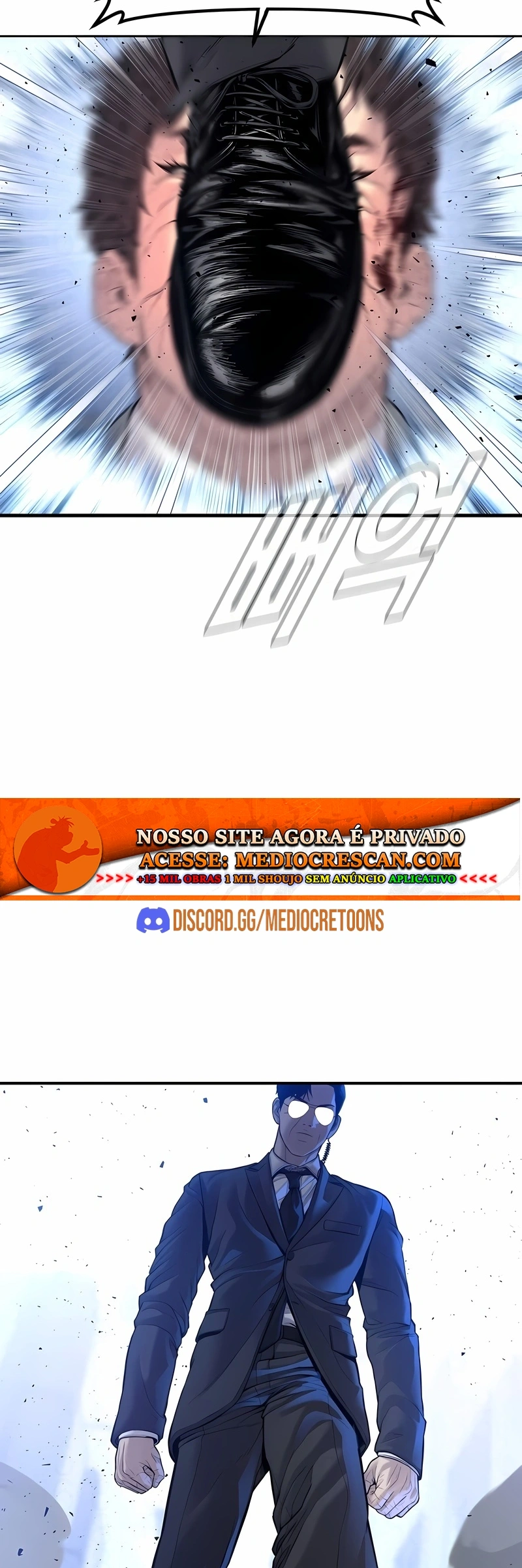 Gerente Kim Capítulo 121 Página 26