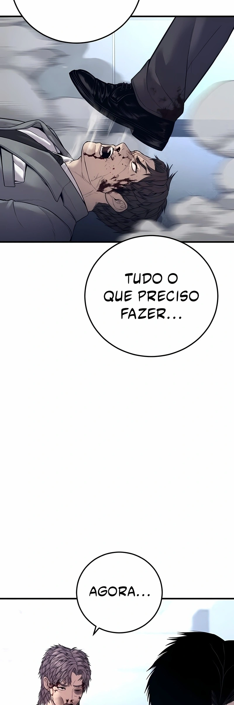 Gerente Kim Capítulo 121 Página 29