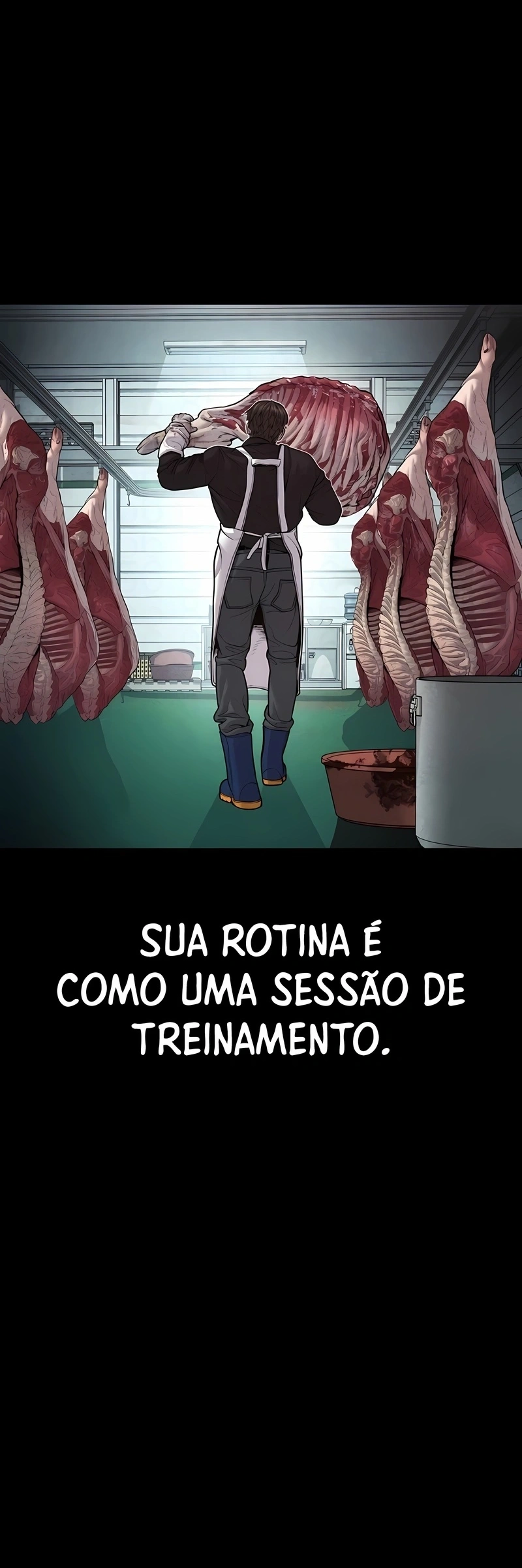 Gerente Kim Capítulo 121 Página 3