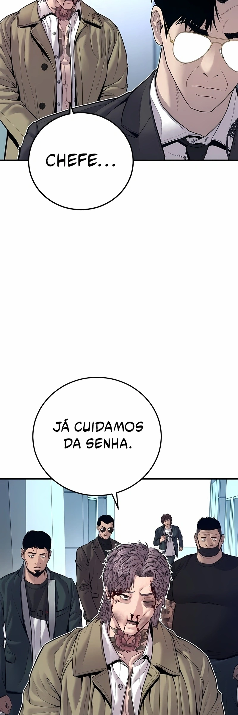 Gerente Kim Capítulo 121 Página 30